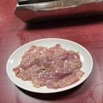 焼肉幸泉 - 