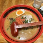 えびそば一幻 - 