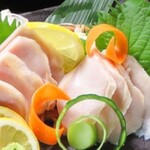 九州名物とめ手羽 - 