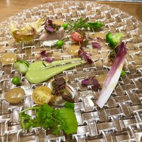 築地鉄板焼 Kurosawa - 