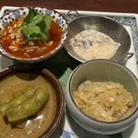 中國菜 李白 - 