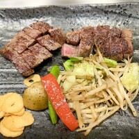 築地鉄板焼 Kurosawa - 