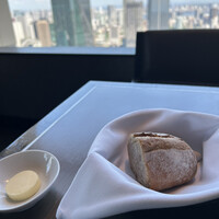 タワーズ - パンが熱いので注意