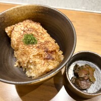 築地鉄板焼 Kurosawa - 