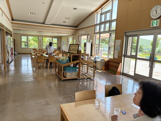 パークランド嵐山（アラシヤマ） - 近文（その他）の写真