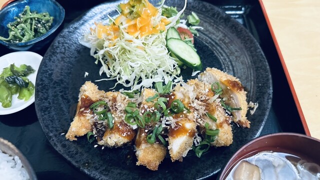 たからもち食堂 - 天童（食堂）の写真