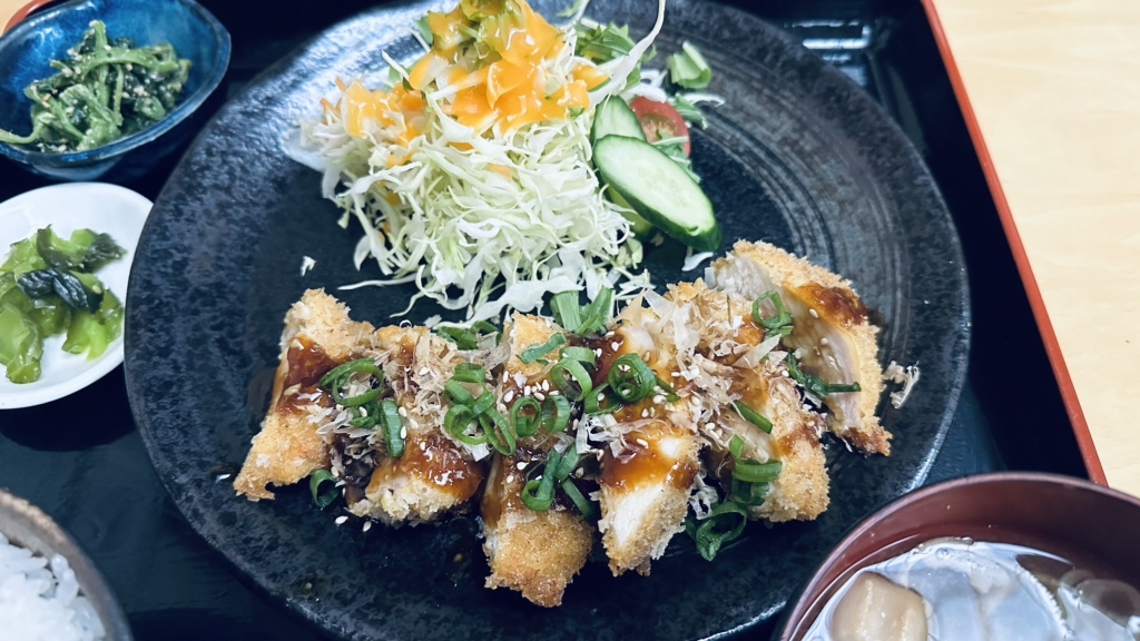 古写真 メートル食堂（東村山郡天童町） 大正14年 さすが天童市