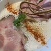 鶏そば 翔る