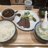 牛たん炭焼き 利久 仙台駅店