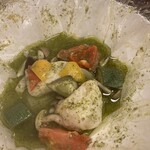 てっぱん料理 吉吉 - 