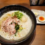 麺屋はやぶさ 大須店 - 