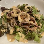 てっぱん料理 吉吉 - 