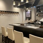 てっぱん料理 吉吉 - 