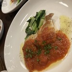 てっぱん料理 吉吉 - 