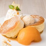 湘南パンケーキ - 