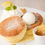 湘南パンケーキ - 