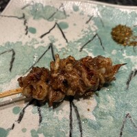 焼き鳥 とき - 