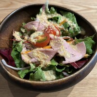 恵比寿ビストロ 猫も杓子も - 