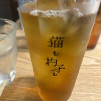 恵比寿ビストロ 猫も杓子も - 