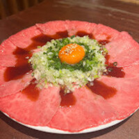 焼肉 いのうえ 吉祥寺店 - 