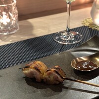 ロベリスク。 - 