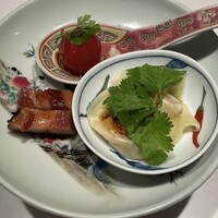 神田 雲林 - 