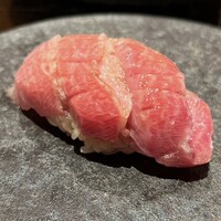 築地青空三代目 本店 - 