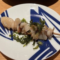 築地青空三代目 本店 - 