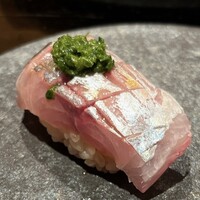 築地青空三代目 本店 - 