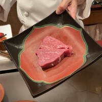 鉄板焼 みや美 - 