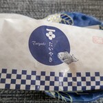 一口茶屋 - 料理写真: