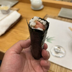 鮨懐石 重兵衛 - 