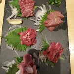 デニーロ - 低温加熱のお肉