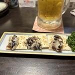 多治見居酒屋串もんず - 