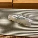 鮨懐石 重兵衛 - 