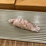 鮨懐石 重兵衛 - 