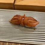 鮨懐石 重兵衛 - 