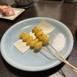 多治見居酒屋串もんず - 