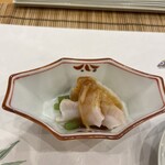 鮨懐石 重兵衛 - 