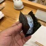 鮨懐石 重兵衛 - 