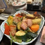 多治見居酒屋串もんず - 