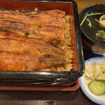 うなぎの豊川 - 