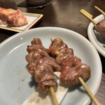 多治見居酒屋串もんず - 