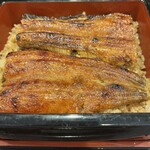 うなぎの豊川 - 