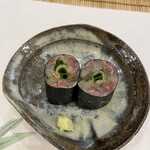 鮨懐石 重兵衛 - 