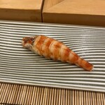 鮨懐石 重兵衛 - 