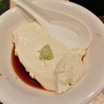 デニーロ - とろふわ豆腐