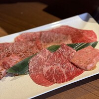 焼肉うしごろ 表参道店 - 