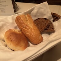 ウルフギャング・ステーキハウス 六本木 - 