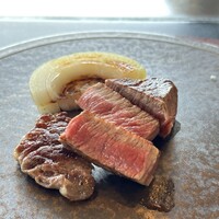 ステーキハウス　genpei - 
